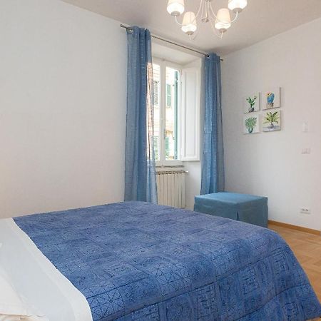 Karan'S Aparment Rental In Řím Exteriér fotografie