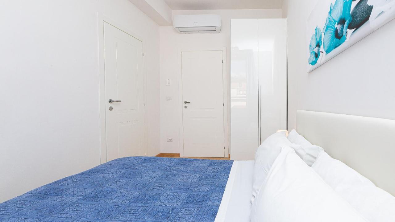Karan'S Aparment Rental In Řím Exteriér fotografie