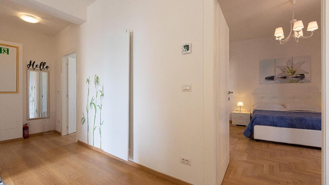 Karan'S Aparment Rental In Řím Exteriér fotografie