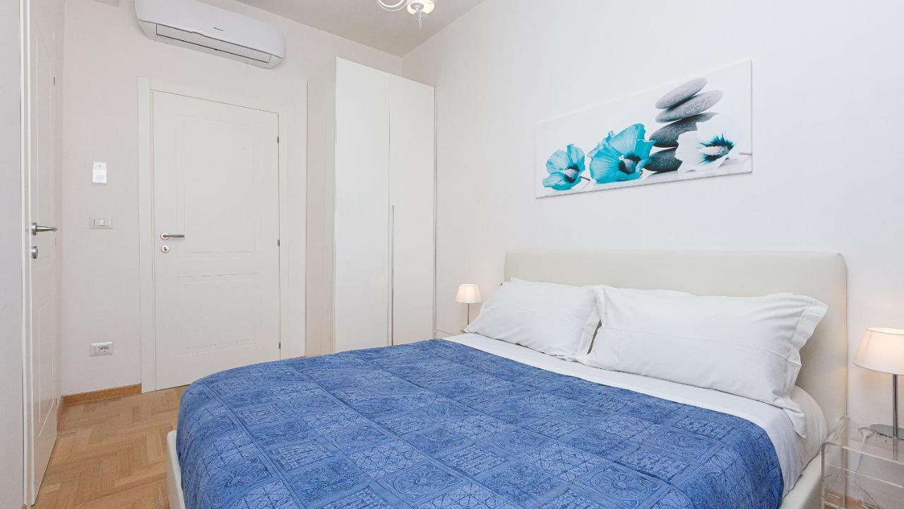 Karan'S Aparment Rental In Řím Exteriér fotografie