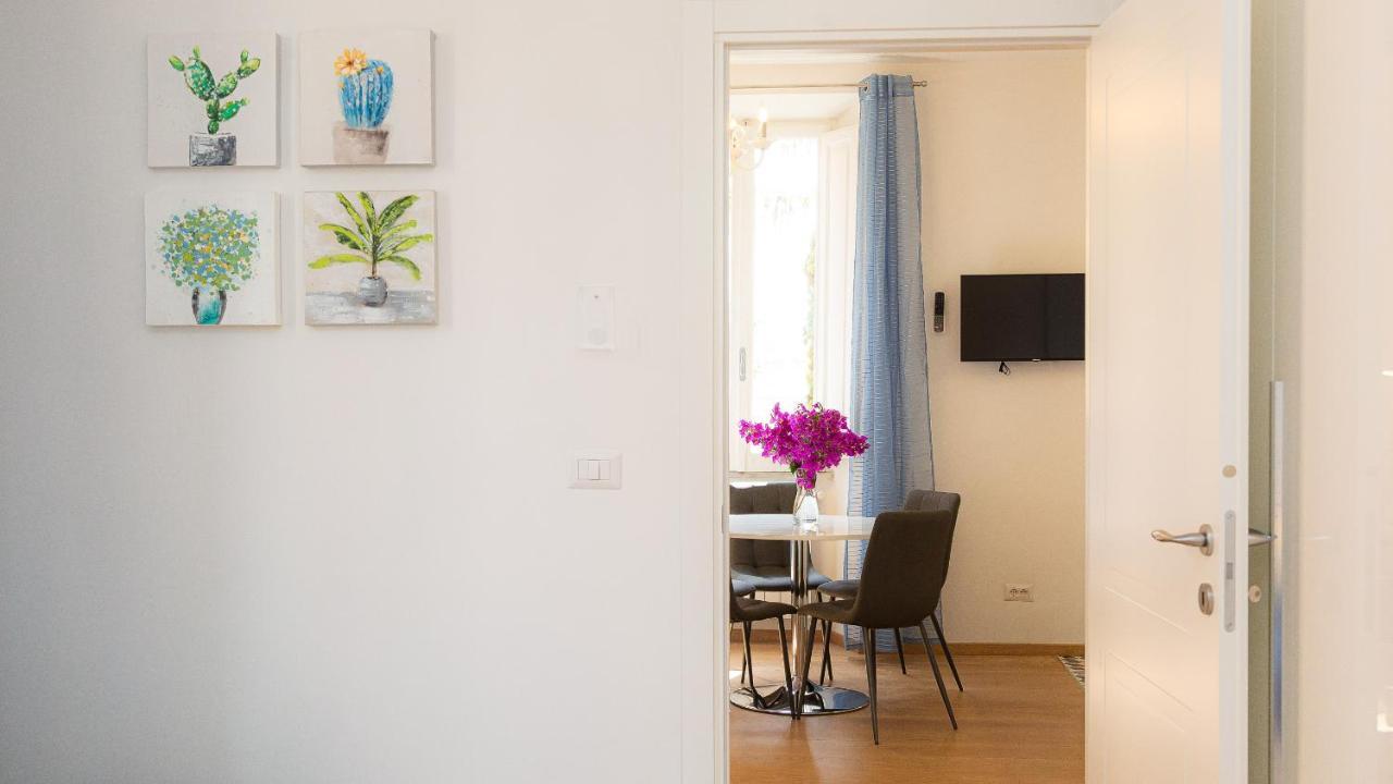 Karan'S Aparment Rental In Řím Exteriér fotografie
