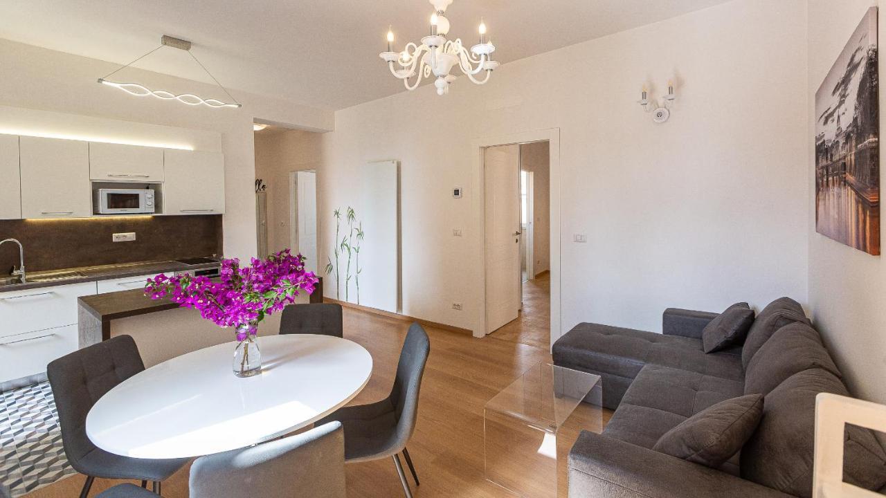 Karan'S Aparment Rental In Řím Exteriér fotografie