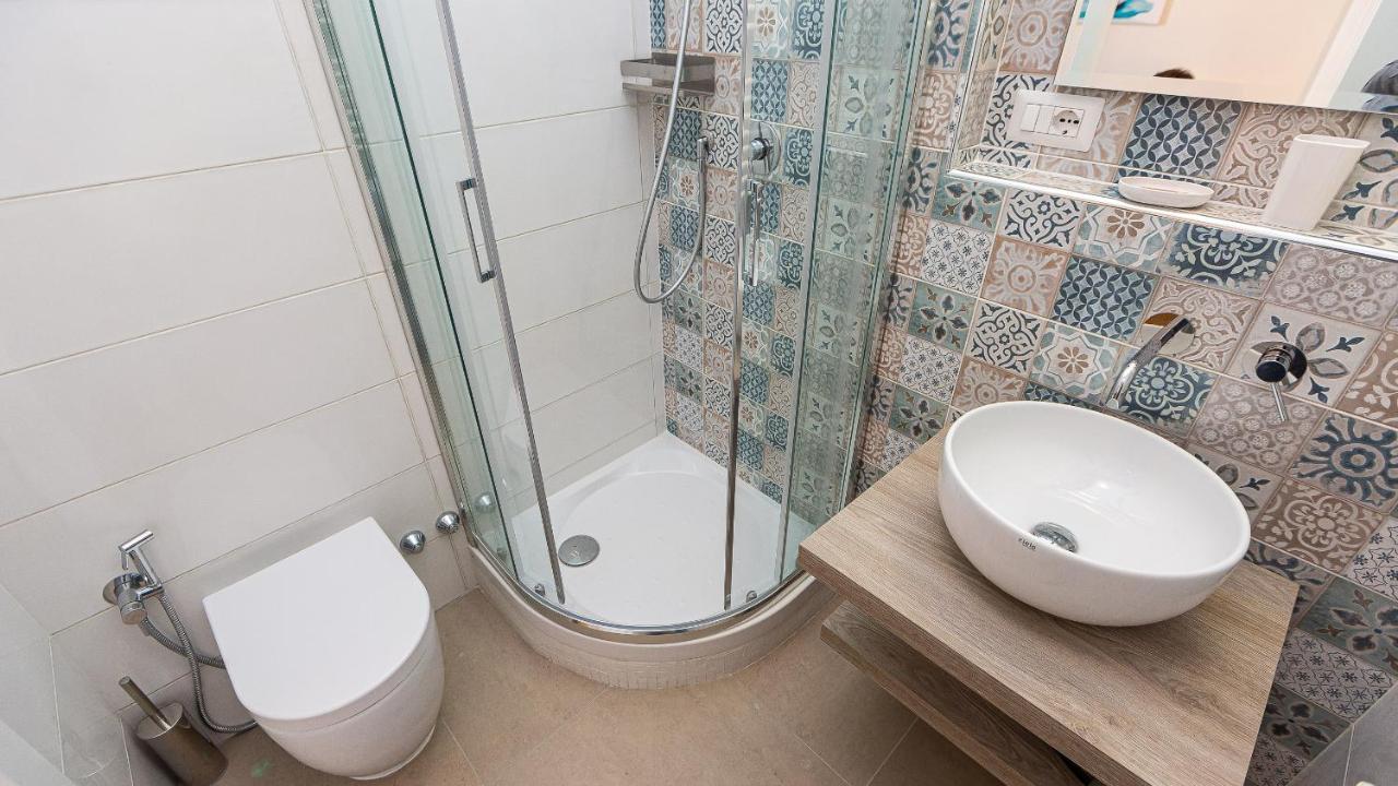 Karan'S Aparment Rental In Řím Exteriér fotografie