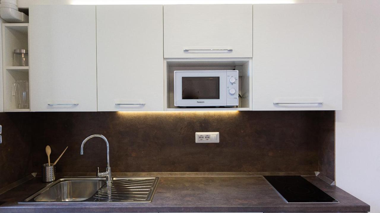 Karan'S Aparment Rental In Řím Exteriér fotografie