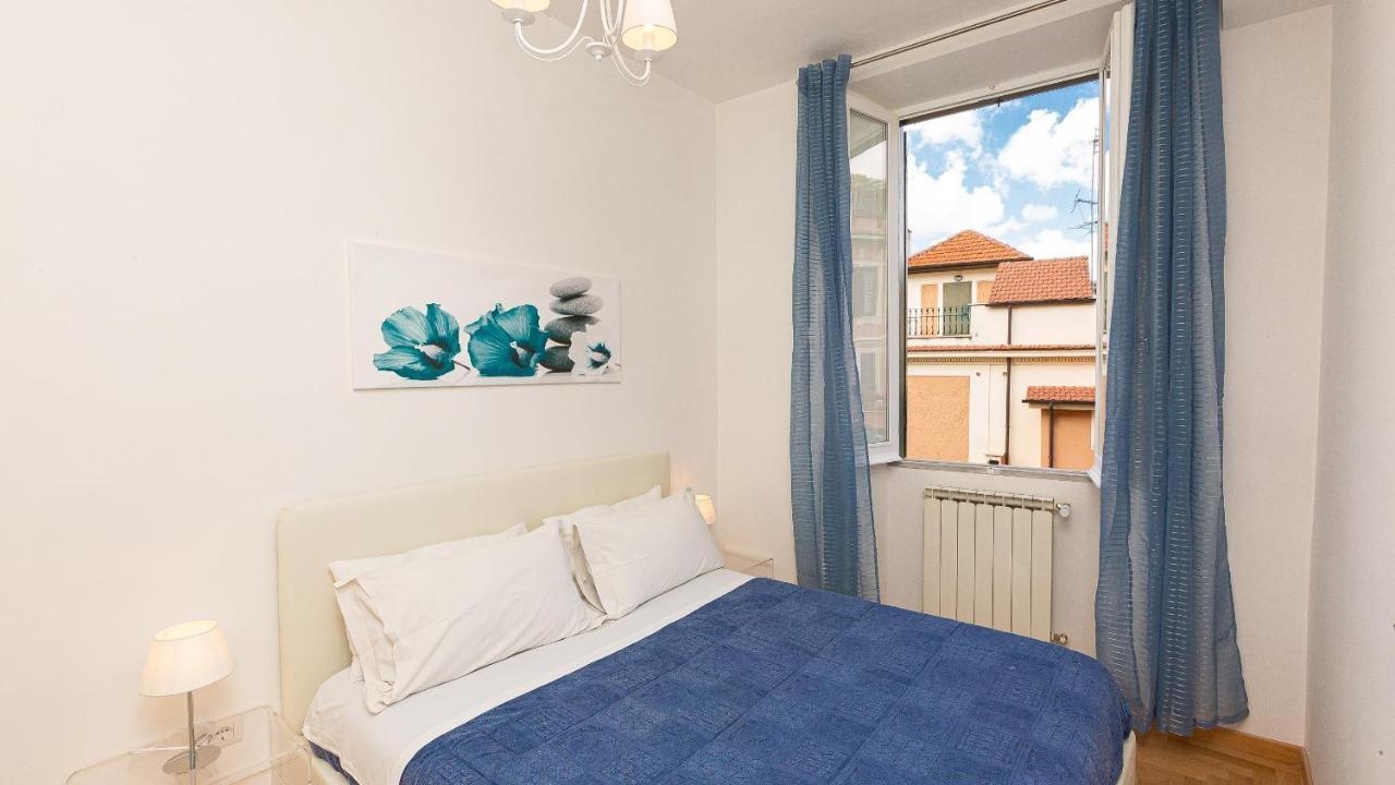 Karan'S Aparment Rental In Řím Exteriér fotografie